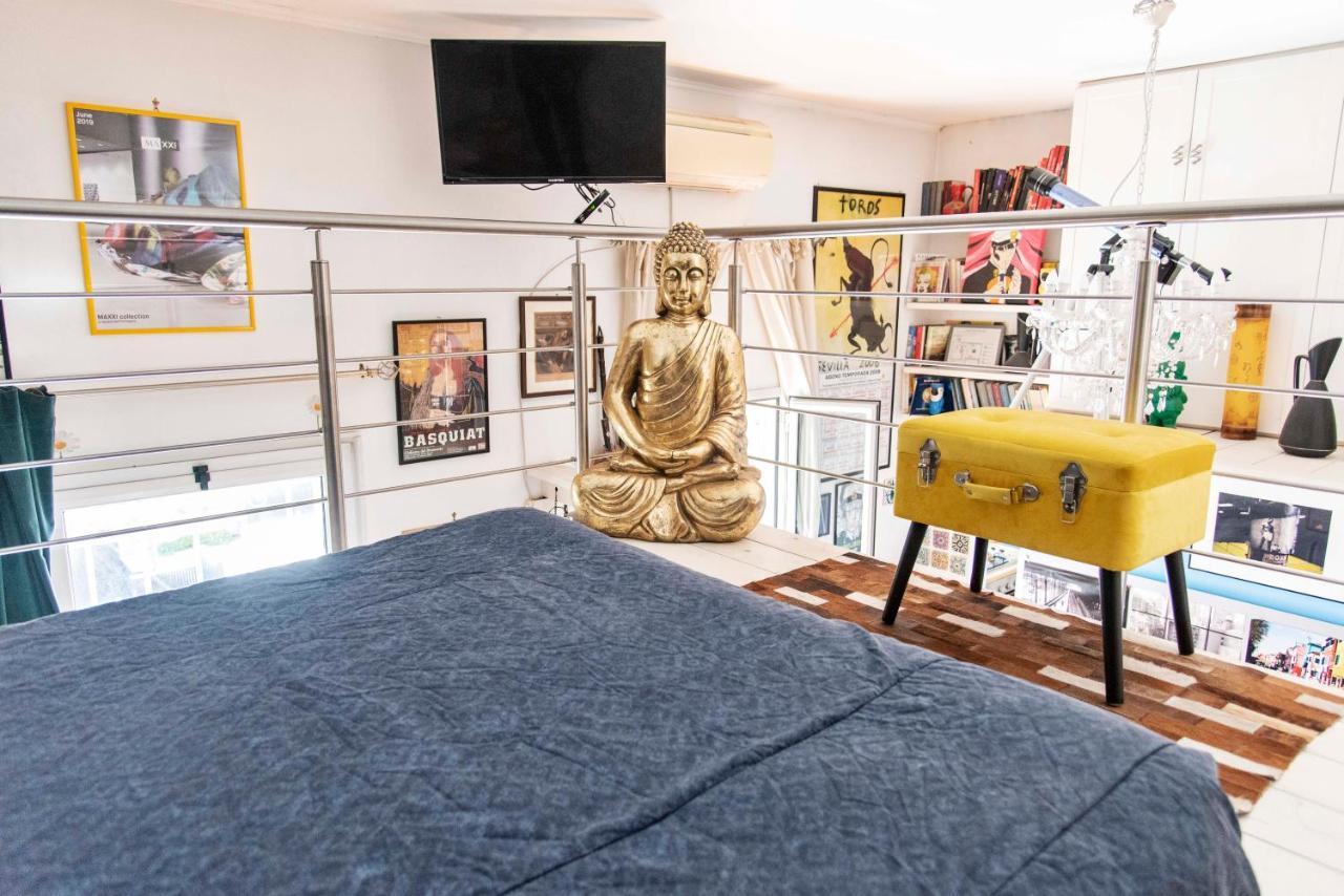 Sweet Dream Penthouse Daire Roma Dış mekan fotoğraf