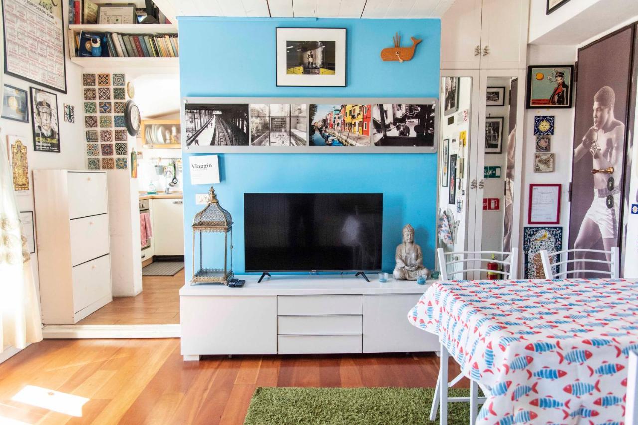 Sweet Dream Penthouse Daire Roma Dış mekan fotoğraf