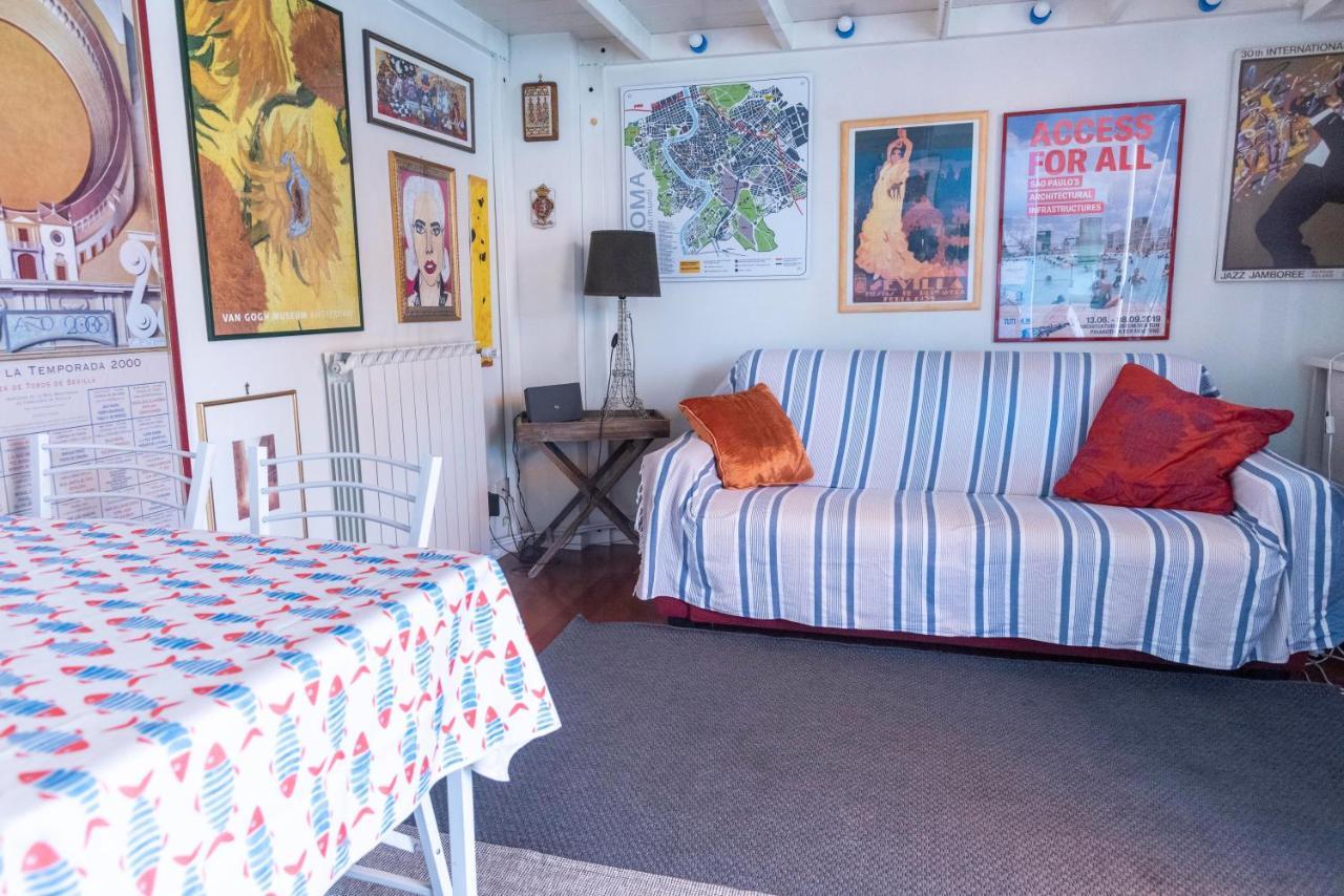 Sweet Dream Penthouse Daire Roma Dış mekan fotoğraf