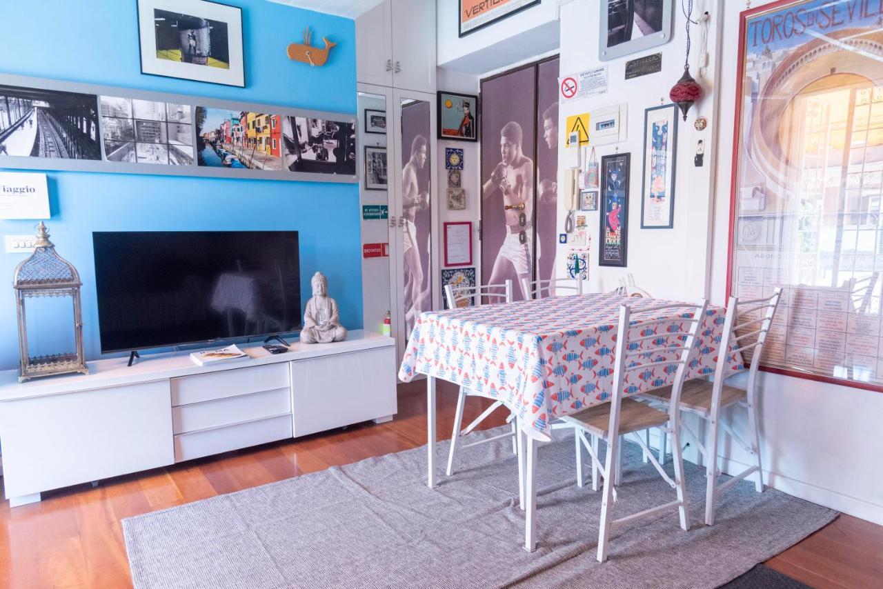 Sweet Dream Penthouse Daire Roma Dış mekan fotoğraf