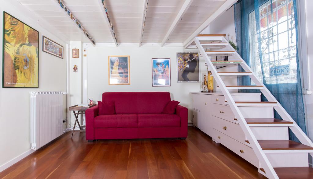 Sweet Dream Penthouse Daire Roma Dış mekan fotoğraf